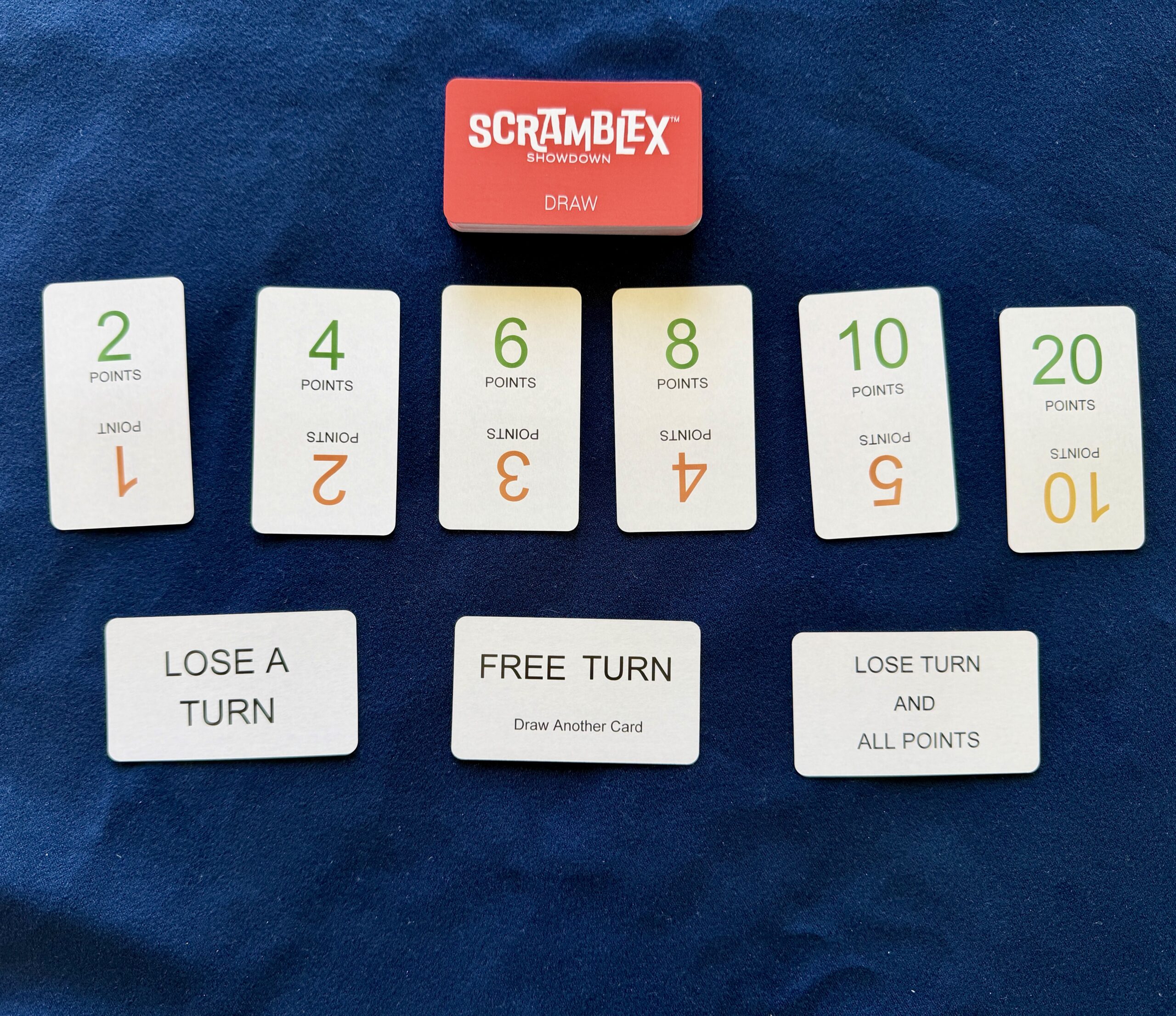 Scramblex Showdown - Image 2