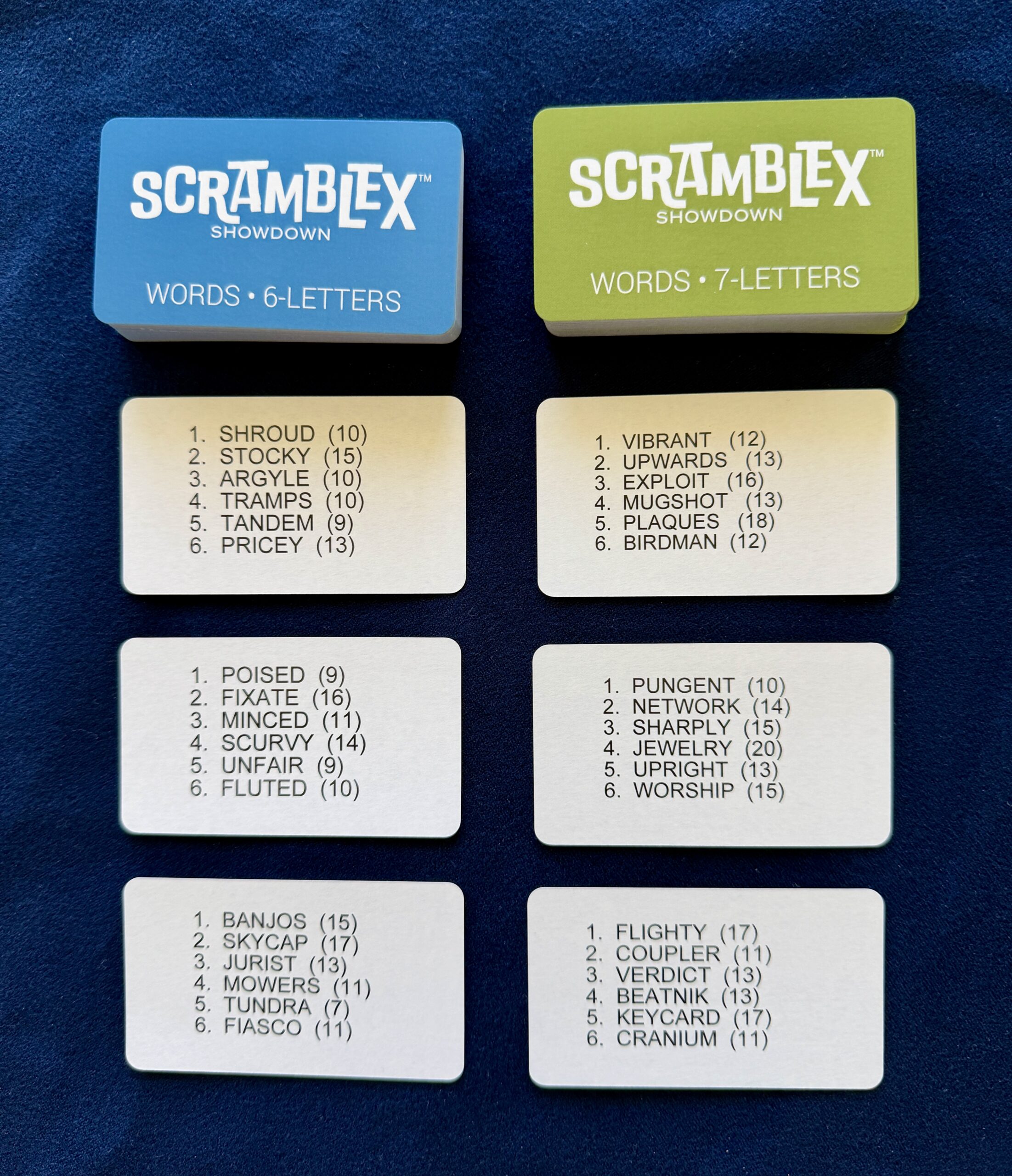 Scramblex Showdown - Image 3