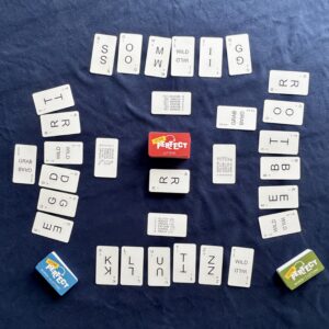 Letter Perfect